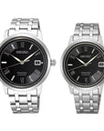 Seiko Presage SRPF27J1/SRPF31J1 Couple