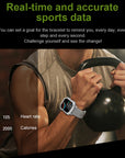 TYME TSWNX3BK-01 Smart Watch