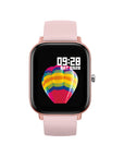 TYME TSWP8-04 Smart Watch
