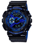 Casio G-shock GA-110LPA-1A Analog-Digital Combination