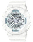 Casio G-shock GA-110LP-7A Analog-Digital Combination
