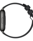 TYME TSWP66BK-01 Smart Watch