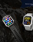 TYME TSWNX3CMGN Smart Watch