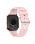 TYME TSWP8-04 Smart Watch