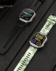 TYME TSWNX3SI-00 Smart Watch