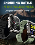 TYME TSWNX3BK-01 Smart Watch