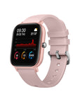 TYME TSWP8-04 Smart Watch