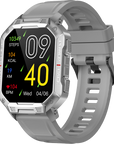 TYME TSWNX3SI-00 Smart Watch