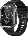 TYME TSWNX3BK-01 Smart Watch