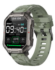 TYME TSWNX3CMGN Smart Watch