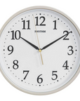 Rhythm 4KGA09SR18 Wall Clock