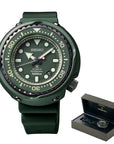 Seiko Prospex Limited Edition SLA029J1 Automatic