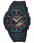 Casio G-Shock GA-2100TH-1A Analog-Digital Combination
