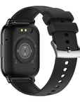 TYME TSWP66BK-01 Smart Watch