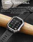 TYME TSWNX3BK-01 Smart Watch