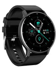 TYME TSWZL0204-01 Smart Watch