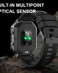 TYME TSWNX3CMGN Smart Watch