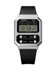 Casio A100WEF-1ADF Digital Vintage