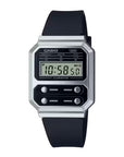 Casio A100WEF-1ADF Digital Vintage
