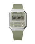 Casio A100WEF-3ADF Digital Vintage