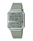 Casio A100WEF-3ADF Digital Vintage