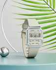 Casio A100WEF-8ADF Digital Vintage