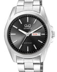 Q&Q Japan By Citizen A190-J202Y Analog