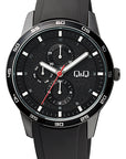 Q&Q Japan By Citizen AA38J502Y Analog