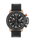 Alexandre Christie AC6487MCLBRBA Chronograph