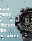 Casio AE-1500WH-8BVDF Digital Sports Men