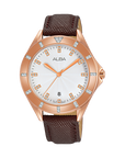 Alba AG8H66X Women Analog