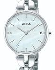 Alba AG8J51X Analog