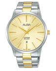 Alba AG8K83X Analog