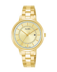 Alba AH7T90X Analog