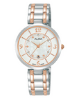 Alba AH7U95X Analog