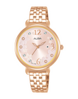 Alba AH7V92X Analog