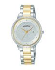 Alba AH7W25X Analog