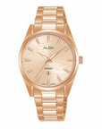Alba AH7X60X Analog