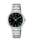 Alba AH8425X Women Analog