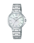 Alba AH8431X Women Analog