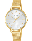 Alba AH8722X Analog