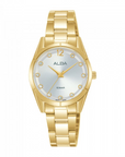 Alba AH8740X Analog
