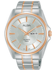 Alba AJ6096X Analog