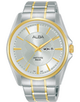 Alba AJ6098X Analog