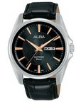 Alba AJ6105X Analog