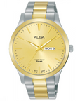 Alba AJ6126X Analog