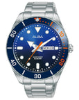 Alba AJ6145X Analog