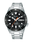 Alba AL4169X Automatic