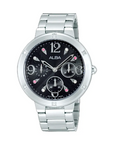 Alba AP6207X Analog