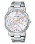Alba AP6257X Analog